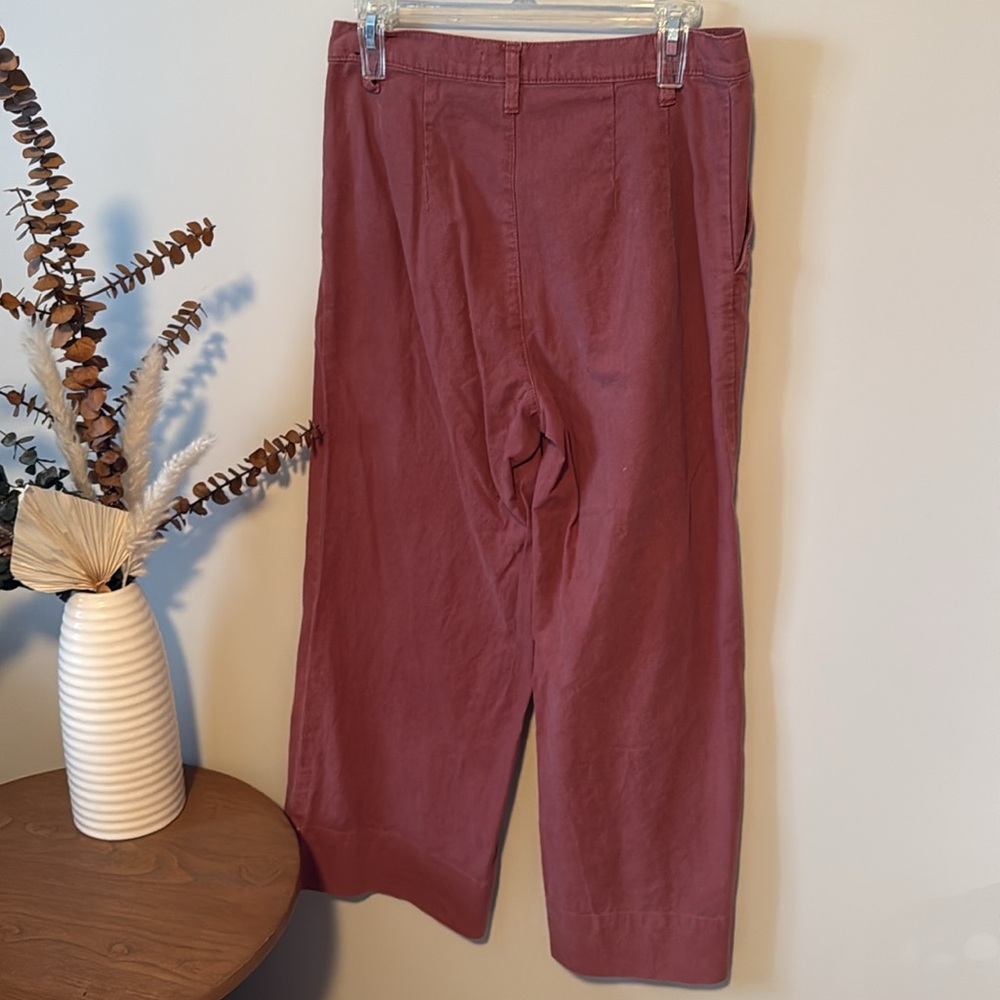 ABERCROMBIE & FITCH • PANTS - Picture 2 of 5
